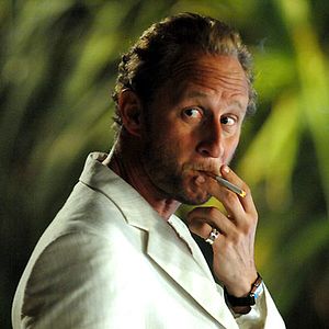 Foto Benoît Poelvoorde