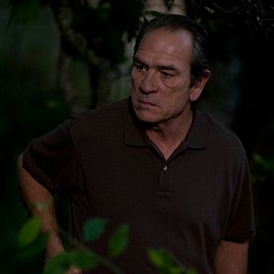 Foto En el centro de la tormenta