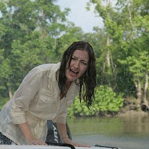 Foto Kelly Macdonald