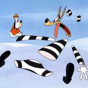 Foto Tex Avery