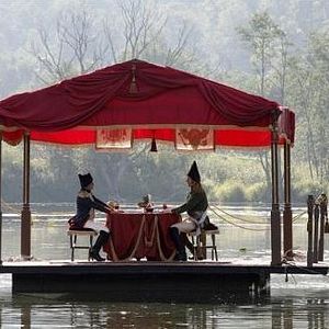 Foto Scali Delpeyrat