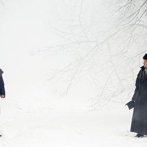 Foto Benjamin Sadler