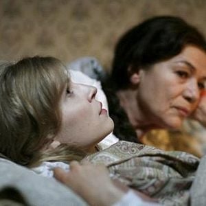 Foto Hannelore Elsner