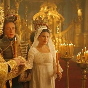 Foto Anna Caterina Morariu