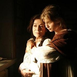 Foto Hannelore Elsner