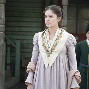 Foto Anna Caterina Morariu