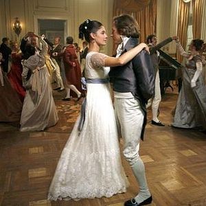 Foto Anna Caterina Morariu