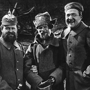 Foto Sergei Eisenstein