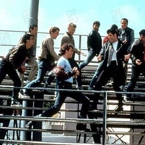 Foto Grease (Brillantina)