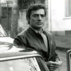 Foto François Truffaut