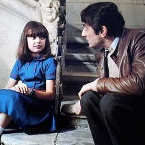 Foto François Truffaut