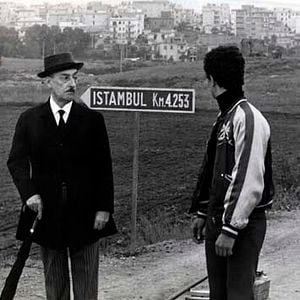 Foto Pier Paolo Pasolini