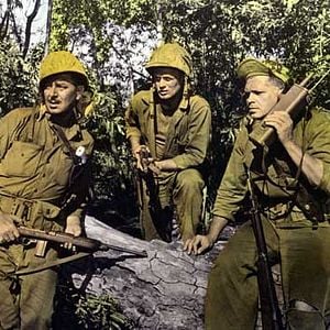 Foto Richard Widmark