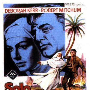 Foto Sólo Dios lo sabe