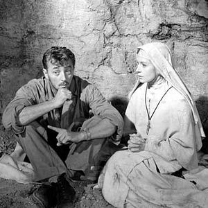 Foto Sólo Dios lo sabe