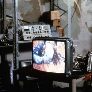 Foto Videodrome