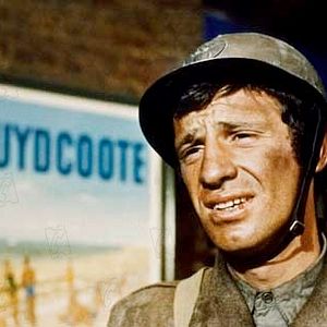 Foto Jean-Paul Belmondo