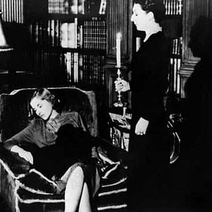 Foto Judith Anderson