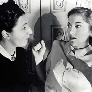 Foto Judith Anderson