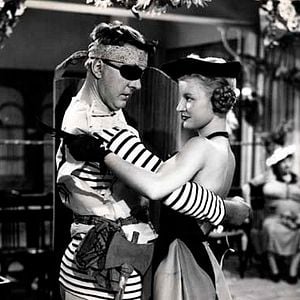 Foto Las vacaciones del señor Hulot