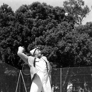 Foto Las vacaciones del señor Hulot