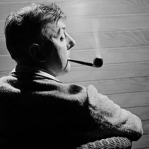 Foto Las vacaciones del señor Hulot