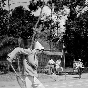Foto Las vacaciones del señor Hulot