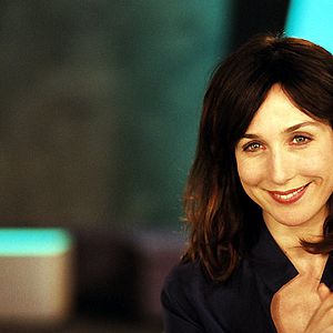 Foto Elsa Zylberstein