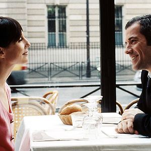 Foto Elsa Zylberstein