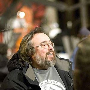 Foto Álex de la Iglesia