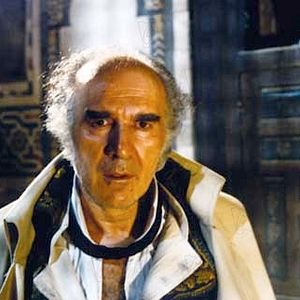 Foto Michel Piccoli