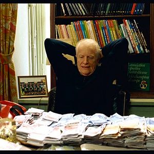 Foto André Dussollier