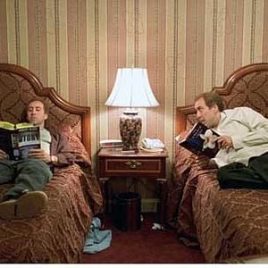 Foto Adaptation (El ladrón de orquídeas)