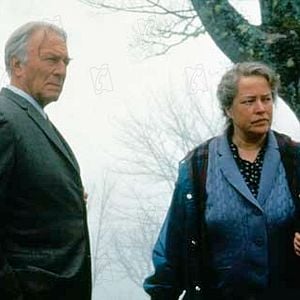 Foto Christopher Plummer