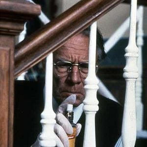 Foto Christopher Plummer