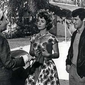 Foto Jean-Paul Belmondo