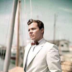 Foto Joseph L. Mankiewicz