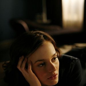 Foto Leighton Meester