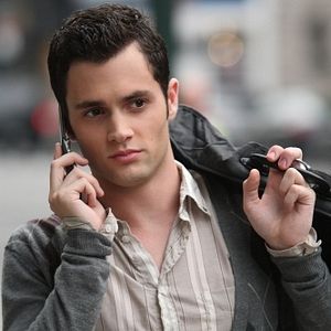Foto Penn Badgley