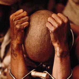 Foto Steven Spielberg