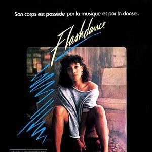 Foto Flashdance
