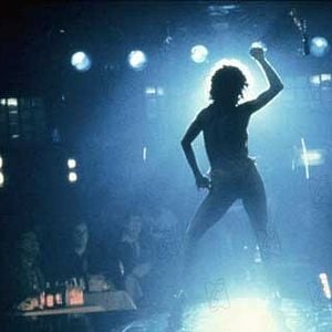 Foto Flashdance