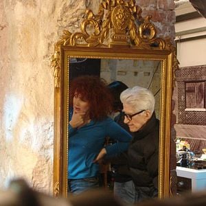 Foto Las malas hierbas