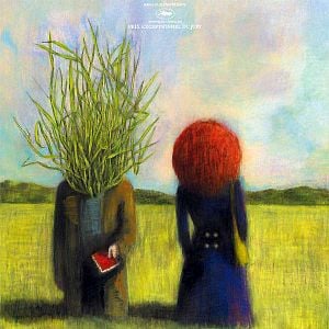 Foto Las malas hierbas