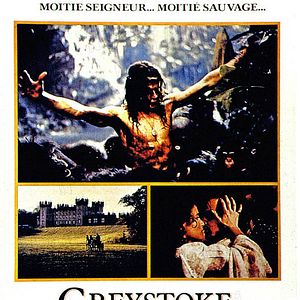 Foto Greystoke, la leyenda de Tarzán, el rey de los monos