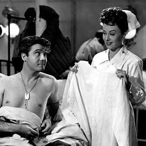 Foto Paulette Goddard