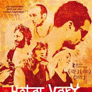 Foto Hotel Very Welcome