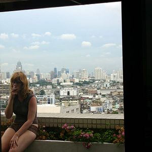 Foto Hotel Very Welcome