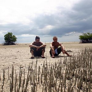 Foto Hotel Very Welcome