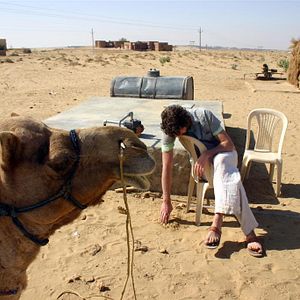 Foto Hotel Very Welcome